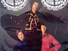 JIMI HENDRIX VINYL ALBUM ARE YOU EXPERIENCED 1967