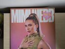 Mimi Webb - Amelia Signed Violet Vinyl LP Sealed