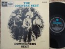 DOWNLINERS SECT LP. THE COUNTRY SECT. Original 1965 COLUMBIA label 33SX 1745.