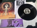 Electric Wizard Supercoven Vinyl 1998 Bad Acid *NEW* W/ Inserts + Flyers V.RARE