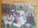 Banda Black Rio - Gafieira Universal - Vinyl LP - RCA 103.0268 - Brazil 1993 RE