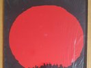 Black Renaissance: Body Mind & Spirit - Vinyl LP - Luv N' Haight LHLP037 US 2002