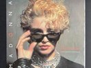 MADONNA lucky star Sire original sleeve 1983 UK 12”
