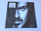 George Michael Older LP GREEN Vinyl SEALED w Hype Sticker CHEAPEST Price on Ebay