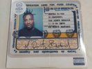 Ol' Dirty Bastard - Return To The 36Chambers:Dirty '95 2xLP US ORG SEALED