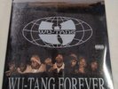 Wu-Tang Clan - Wu-Tang Forever '97 4xLP US ORG SEALED
