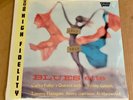 New Sealed LP Curtis Fuller's Quintet Blues-Ette (1959) - 2015 RSD Reissue Savoy