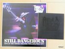 Thin Lizzy - Still Dangerous Live at the Tower Theatre 1977 Vinyl LP + Single