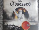 The Obsessed - Gilded Sorrow - Coloured Vinyl LP - NM/VG+ (Wino, Spirit Caravan)