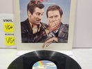 Midnight Run Soundtrack LP 1988 VG++ Vinyl Promo Stamp Danny Elfman DeNiro #Q52