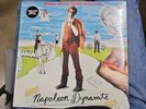 Napoleon Dynamite (Original Motion Picture Soundtrack) Limited Edition Double Lp