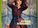 Myriam Hernandez ‎– Dos LP Vinyl Capitol EMI Latin 1990 Rare Pop 12” Ballad US x