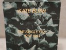 Kate Bush The Single File 1978 - 1983 Box Set  13 x 7