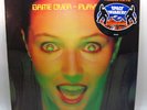 PLAYER [1] - GAME OVER - (Space Invaders) - VINYL ALBUM - 1980
