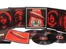 Led Zeppelin – Mothership (2007) 4 LP Vinyl Record Box Set Atlantic BONUS