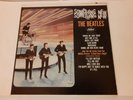 The Beatles – Something New - 1964 - US - Import 12