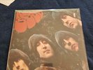 Rubber Soul [Mono Vinyl] by The Beatles (Vinyl, Sep-2014, Capitol)