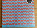 The Black Angels - Phosgene Nightmare - Vinyl Record LP EP - White Wax - RSD