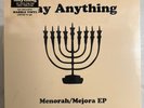 SAY ANYTHING – MENORAH/MAJORA EP - D2C EXCL MARBLE VINYL LTD/400 LP NEW - A4
