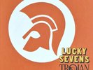 Trojan Lucky Sevens 7