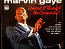MARVIN GAYE 