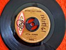 Northern soul Etta James Seven day fool