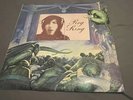 Reg King ST Lp 1971 Rock Rarity United Artists Vg+