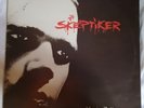 Die Skeptiker ,Harte Zeiten ,Vinyl lp ,DDR Amiga 1990