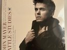 JOHN MAYER – BATTLE STUDIES - VINYL 2XLP NEW SEALED - 11