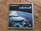 System F - Out Of The Blue, 2xLP, (Vinyl) Gouryella