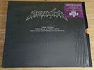 METALLICA The Good The Bad & The Live VERTIGO 6x12
