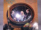 Peter Paul & Mary A Holiday Celebration Vinyl LP 1988
