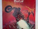 Meat Loaf ‎– Bat Out Of Hell Vinyl, LP 1977 Epic ‎– JE 34974
