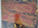 AC/DC Vinyl TNT Exclusive LP Dive Bar