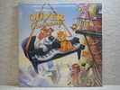 Disney Oliver & Company Original Motion Picture Soundtrack 1994 LP Sealed