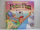Disney Peter Pan Original Motion Picture Soundtrack 1992 Korea LP Sealed
