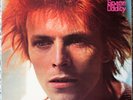 David Bowie - Space Oddity (1969 / 72)