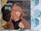 LP VINYL Francoise Hardy Same 1962 First Press disques vogue LD 600-30 Mono