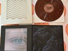 Twin Peaks - Original Score By Angelo Badalamenti Damn Fine Coffee Colored Vinyl