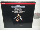 6769 091 Wagner  Der Fliegende Hollander Ester Balslev Bayreuther Nelsson 3LP