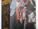 ARCHIE SHEPP FOUR FOR TRANE IMPULSE IMP88063 JAPAN OBI VINYL LP