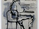 HORACE SILVER QUINTET BLOWIN' THE BLUES AWAY BLUE NOTE 84017 JAPAN VINYL LP