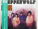 STEPPENWOLF S/T MCA P5936 JAPAN OBI VINYL LP