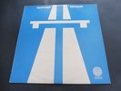 Kraftwerk - Autobahn 1974 UK LP VERTIGO 1st EMBOSSED SLEEVE