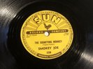 Smokey Joe – The Signifying Monkey /Listen To Me Baby 228, 10