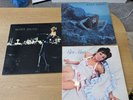 Roxy Music / Vinyl LPs X3 For Your Pleasure, Siren And Self Titled