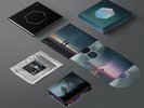 ODESZA A Moment Apart Deluxe Box Set - SEALED - VERY RARE