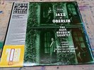The Dave Brubeck Quartet Jazz At Oberlin Fantasy OJC-046 Obi Strip VG+ NM