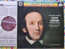 PETER MAAG Mendelssohn Symphony #3 LONDON CS 6191 WBg Ed1 1E / 1E SXL 2246 Lp Nm
