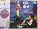 FJELDSTAD   Grieg Peer Gynt   LONDON CS 6049 WBg   6D / 2E Ed.1   SXL 2012 Lp Nm